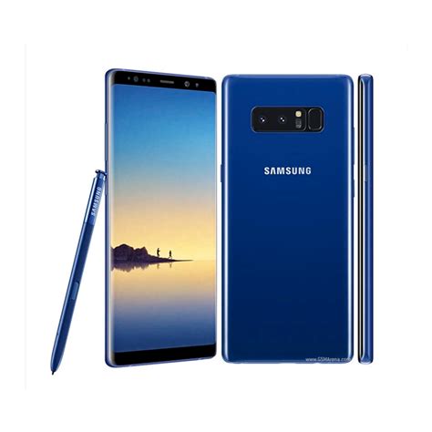 Samsung Galaxy Note8 (N950U) .